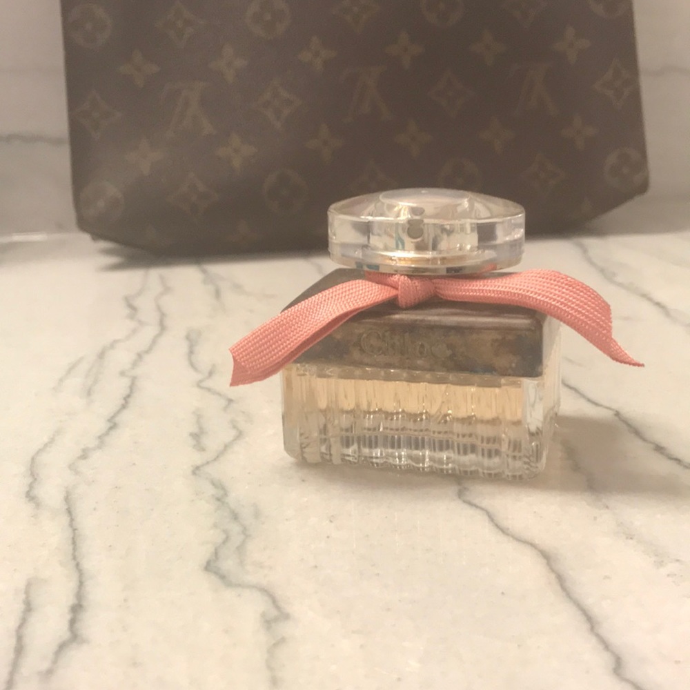 Roses de Chloe parfum